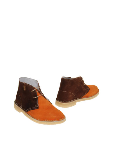 ZOOM GINEVRA - Ankle boots