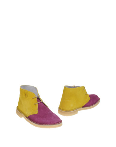 ZOOM GINEVRA - Ankle boots