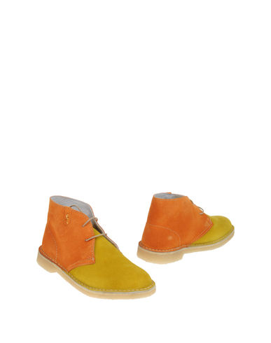 ZOOM GINEVRA - Ankle boots