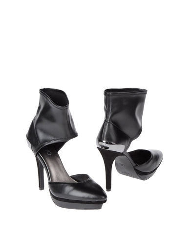 ZOOM LIU •JO - Ankle boots