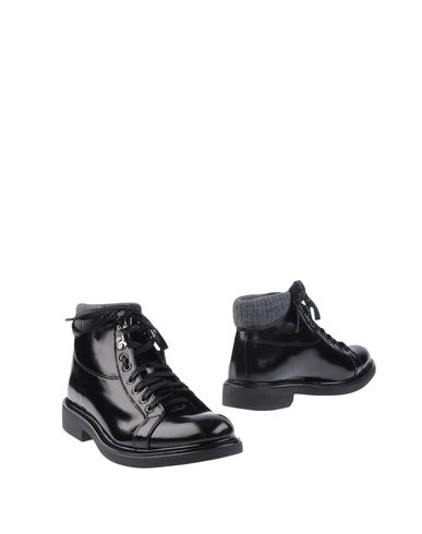 ZOOM THOMPSON - Ankle boots