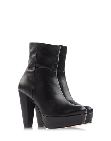 ZOOM DICO COPENHAGEN - Ankle boots