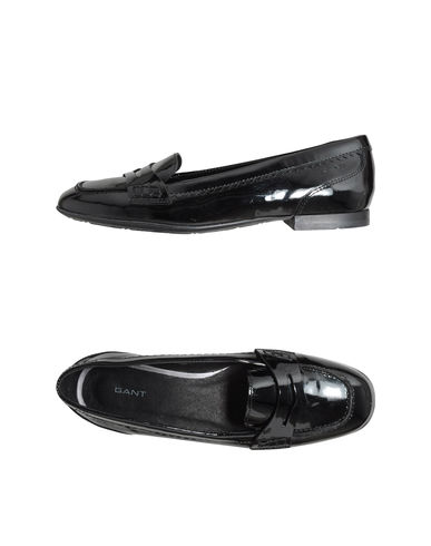 ZOOM GANT - Moccasins