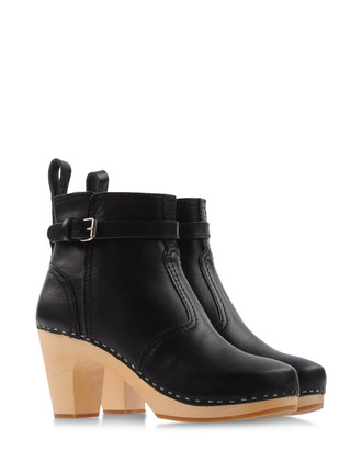 Ankle boots - SWEDISH HASBEENS