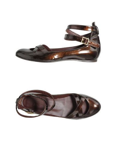 ZOOM MEGUMI OCHI - Ballet flats