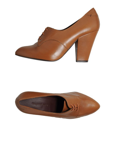 ZOOM MEGUMI OCHI - Laced shoes