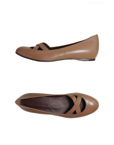 ZOOM MEGUMI OCHI - Ballet flats