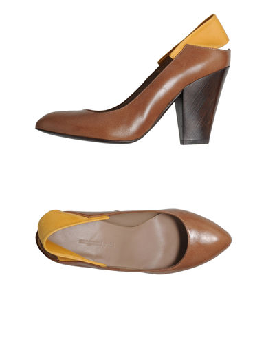 ZOOM MEGUMI OCHI - Closed-toe slip-ons