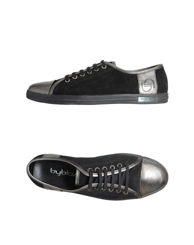 ZOOM BYBLOS - Sneakers