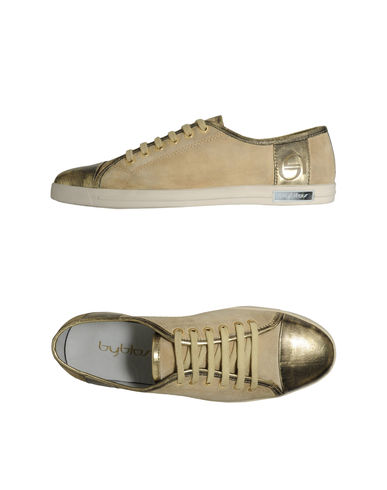 ZOOM BYBLOS - Sneakers