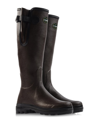 Rain & Cold weather boots - LE CHAMEAU