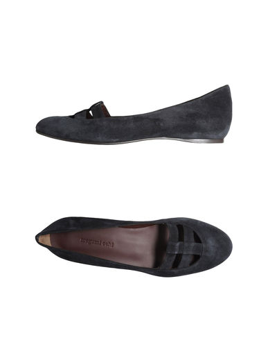 ZOOM MEGUMI OCHI - Ballet flats