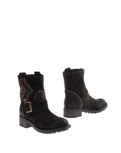 ZOOM NANA' - Ankle boots