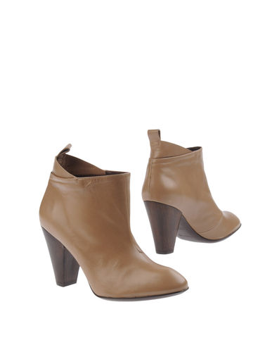 ZOOM MEGUMI OCHI - Ankle boots