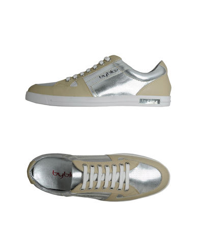 ZOOM BYBLOS - Trainers