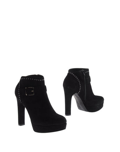 ZOOM NANA' - Ankle boots
