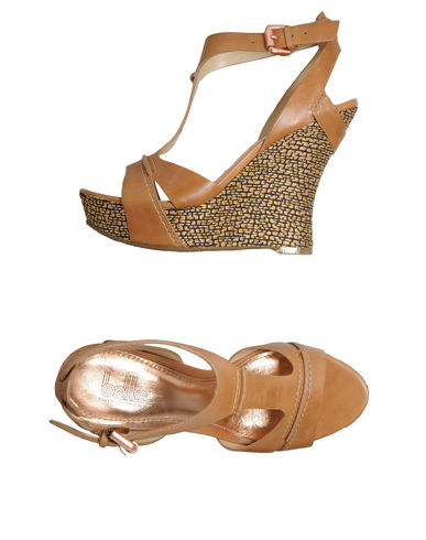 ZOOM BELLE BY SIGERSON MORRISON - Wedge