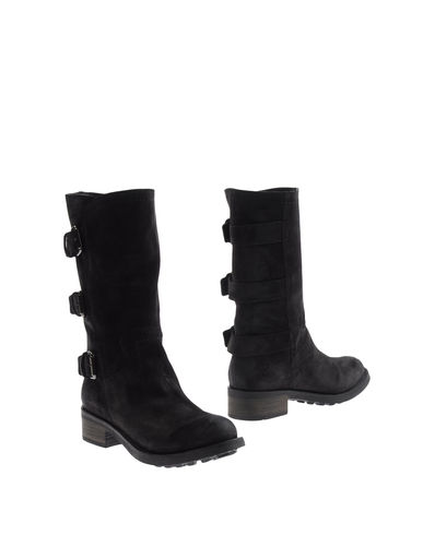 ZOOM NANA' - High-heeled boots