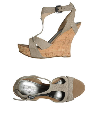 ZOOM BELLE BY SIGERSON MORRISON - Wedge