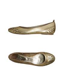 BELLE BY SIGERSON MORRISON - Ballet flats