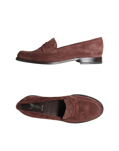 ZOOM YANKO - Moccasins