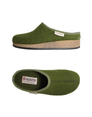 ZOOM SABATINI - Slippers