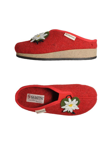 ZOOM SABATINI - Slippers