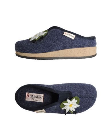 ZOOM SABATINI - Slippers