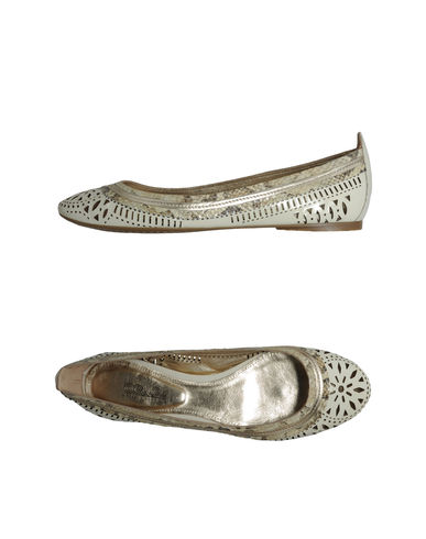 ZOOM BELLE BY SIGERSON MORRISON - Ballet flats