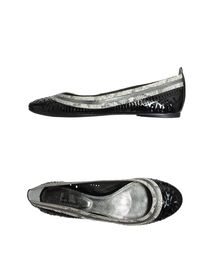 BELLE BY SIGERSON MORRISON - Ballet flats