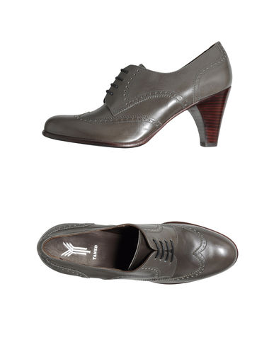 ZOOM YANKO - Lace-up shoes