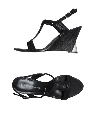 ZOOM SIGERSON MORRISON - Wedge