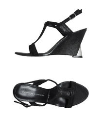 SIGERSON MORRISON - Sandals