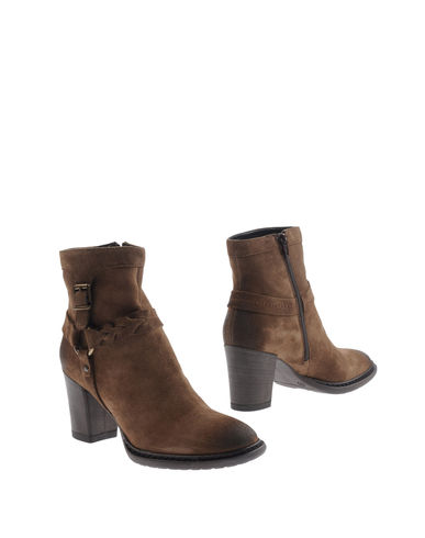 ZOOM NANA' - Ankle boots