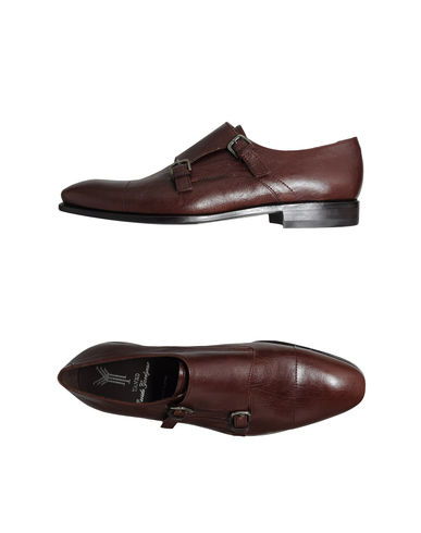ZOOM YANKO - Moccasins