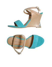 SIGERSON MORRISON - Sandals