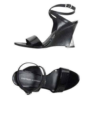 ZOOM SIGERSON MORRISON - Wedge