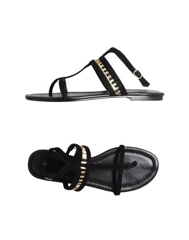 ZOOM SIGERSON MORRISON - Sandals