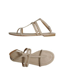SIGERSON MORRISON - Sandals
