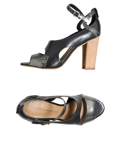 ZOOM SIGERSON MORRISON - High-heeled sandals