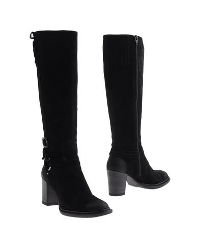 ZOOM NANA' - High-heeled boots