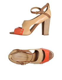 SIGERSON MORRISON - Sandals
