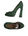 Emerald green Emerald green