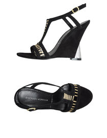 SIGERSON MORRISON - Sandals
