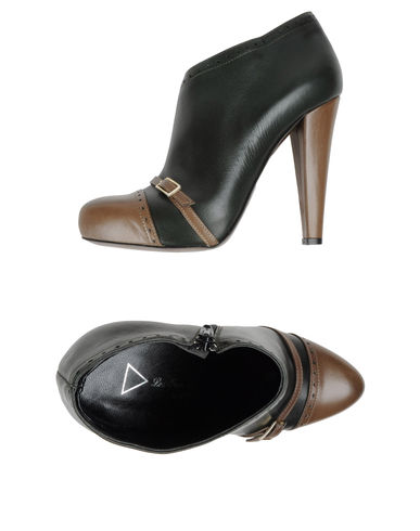 ZOOM LES TROIS GARÇONS - Shoe boots