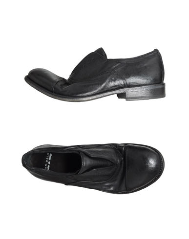 ZOOM BRIAN DALES - Moccasins