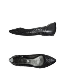 BELLE BY SIGERSON MORRISON - Ballet flats