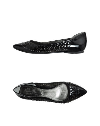 ZOOM BELLE BY SIGERSON MORRISON - Ballet flats