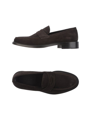 ZOOM CERBERO - Moccasins