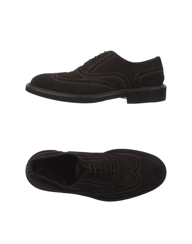 ZOOM CERBERO - Lace-up shoes
